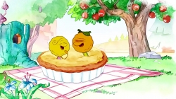 کارتون Gigglebug and Friends  قسمت 31